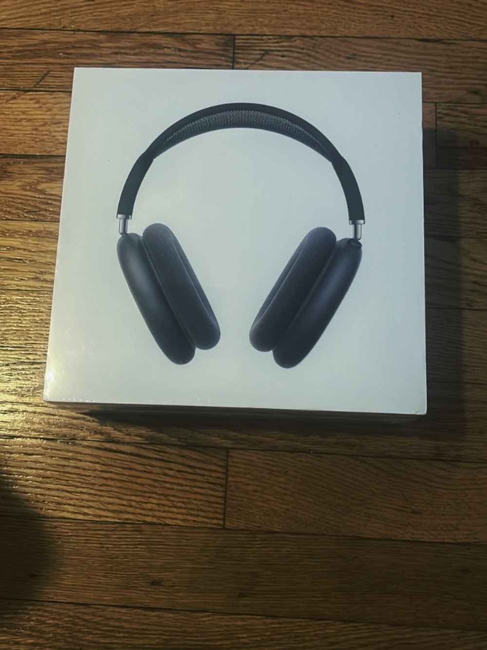 AirPod Maxes(Black)
